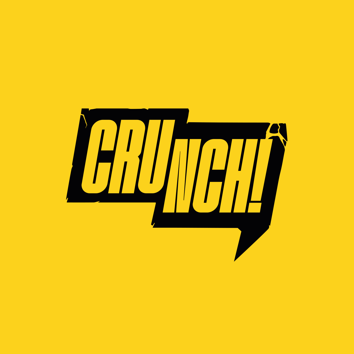 Crunch